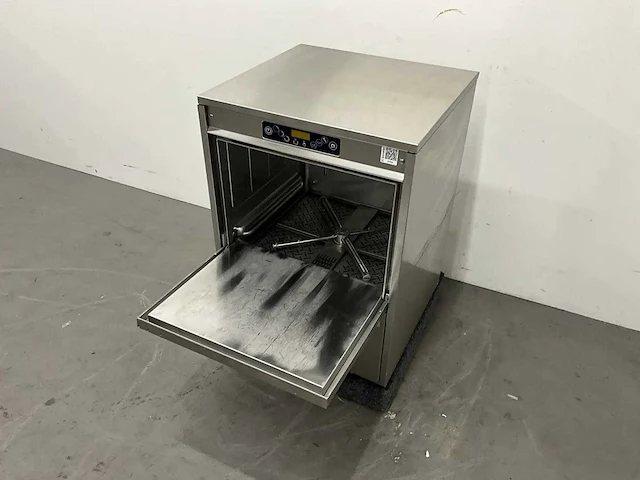 Kastel - lk50 - korvenvaatwasmachine - afbeelding 7 van  7