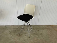 Kastel kalea barkruk (6x) - afbeelding 2 van  9