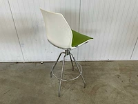 Kastel kalea barkruk (6x) - afbeelding 8 van  9