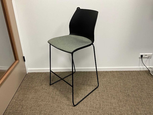 Kastel kalea barkruk (8x) - afbeelding 1 van  7