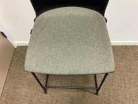 Kastel kalea barkruk (8x) - afbeelding 3 van  7