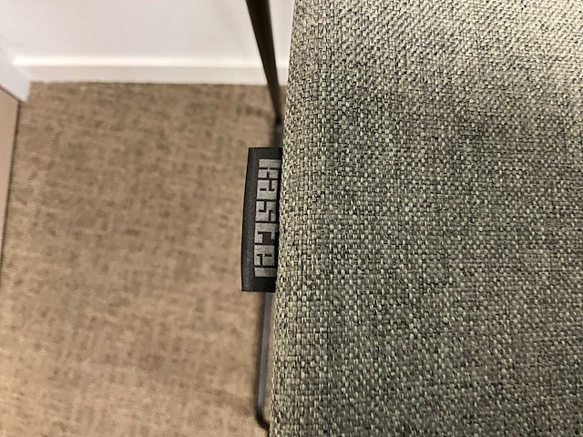 Kastel kalea barkruk (8x) - afbeelding 4 van  7