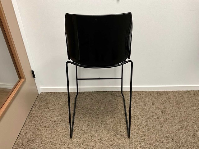 Kastel kalea barkruk (8x) - afbeelding 5 van  7