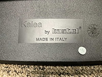 Kastel kalea barkruk (8x) - afbeelding 7 van  7