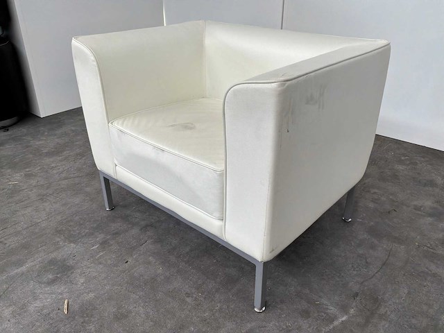 Kastel klasse fauteuil - afbeelding 1 van  7