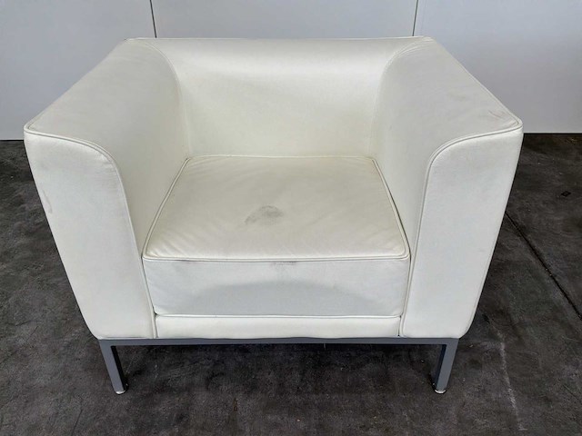 Kastel klasse fauteuil - afbeelding 2 van  7