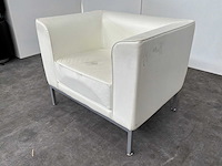 Kastel klasse fauteuil - afbeelding 1 van  6