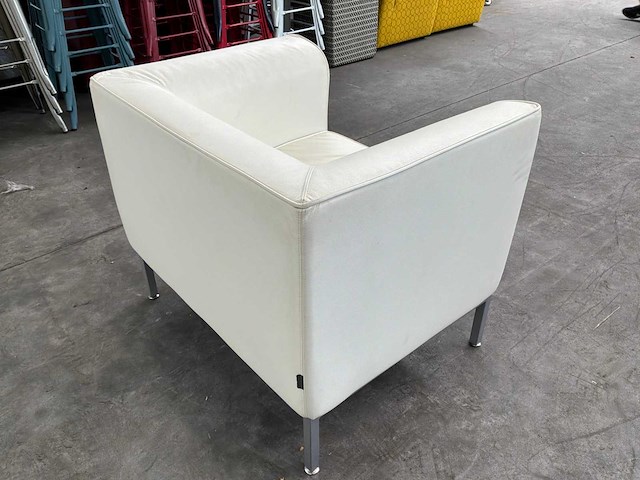 Kastel klasse fauteuil - afbeelding 4 van  6