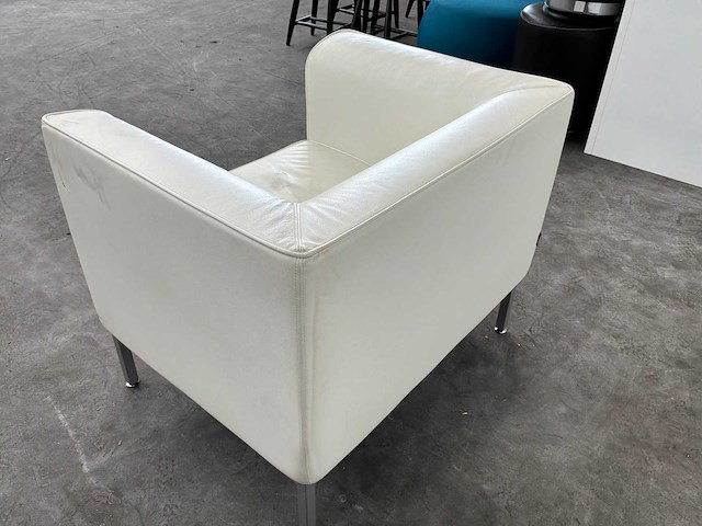 Kastel klasse fauteuil - afbeelding 5 van  6