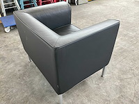 Kastel klasse fauteuil - afbeelding 1 van  3