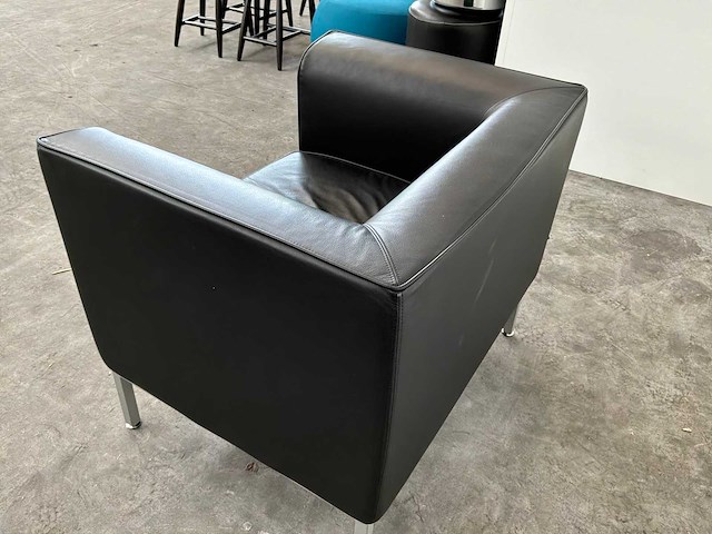Kastel klasse fauteuil - afbeelding 2 van  3