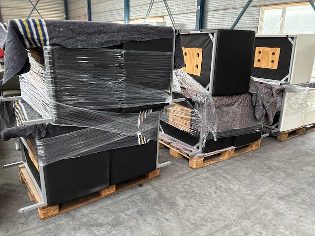 Kastel klasse fauteuil - afbeelding 3 van  3