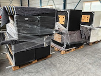 Kastel klasse fauteuil - afbeelding 3 van  3