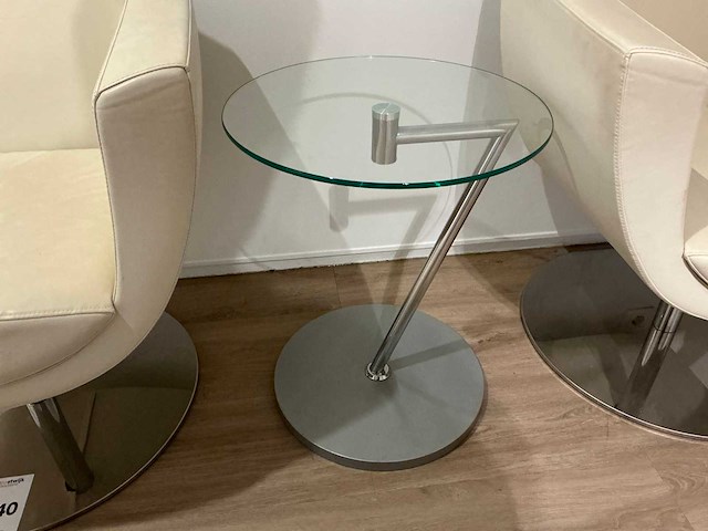 Kastel koppa fauteuil (2x) - afbeelding 4 van  8