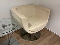 Kastel koppa fauteuil (2x) - afbeelding 6 van  8