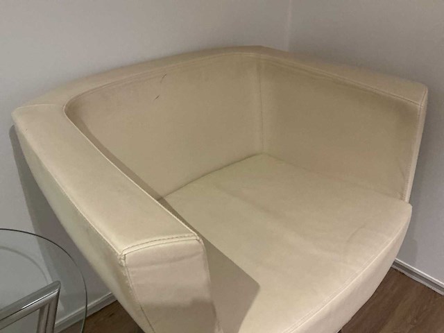 Kastel koppa fauteuil (2x) - afbeelding 7 van  8