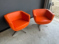 Kastel koppa fauteuil (2x) - afbeelding 2 van  7