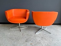 Kastel koppa fauteuil (2x) - afbeelding 3 van  7