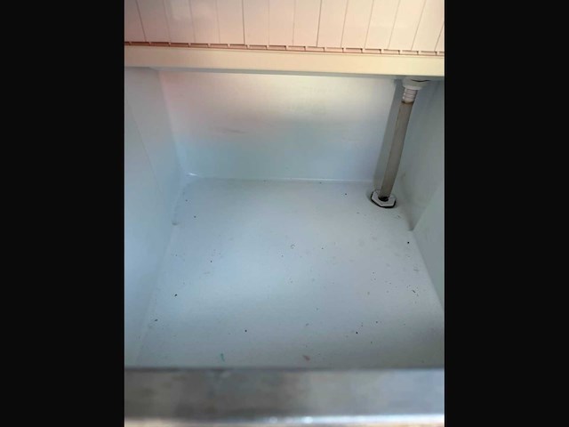 Kastel kp50 ijsblokjesmachine - afbeelding 3 van  4