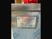 Kastel kp50 ijsblokjesmachine - afbeelding 4 van  4