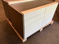 Kasten 102x53x48cm (2x) - afbeelding 4 van  4