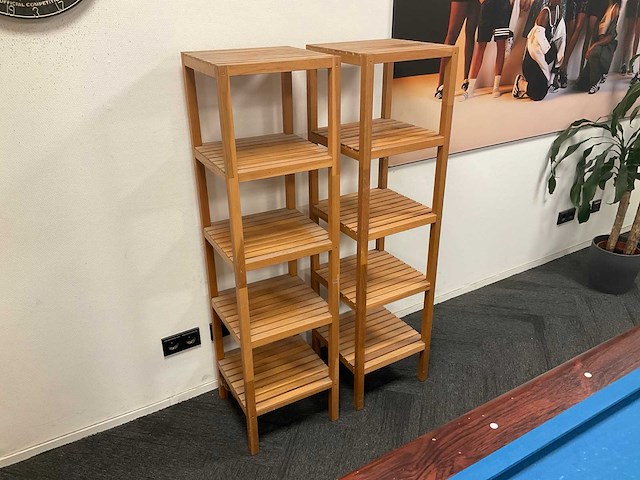 Kasten (2x) - afbeelding 1 van  1