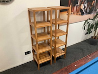 Kasten (2x) - afbeelding 1 van  1