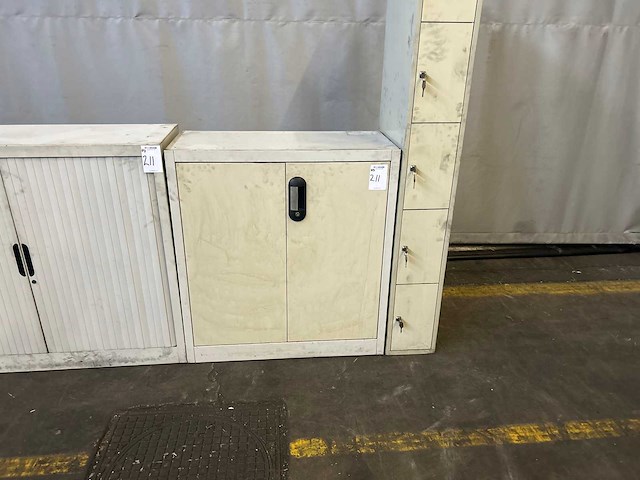 Kasten (3x) - afbeelding 3 van  7