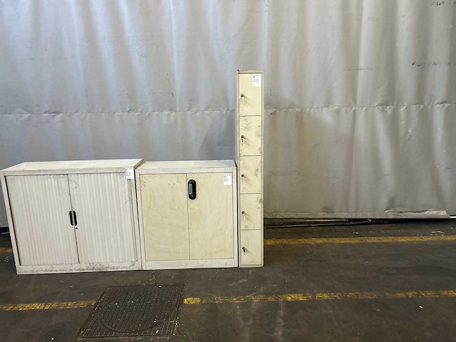 Kasten (3x) - afbeelding 4 van  7