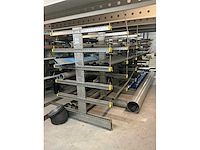 Kasten g90 2-zijdige draagarmstelling - afbeelding 9 van  9