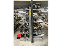 Kasten g90 2-zijdige draagarmstelling - afbeelding 7 van  9