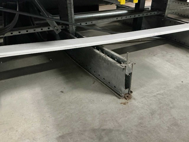 Kasten g90 2-zijdige draagarmstelling - afbeelding 9 van  9