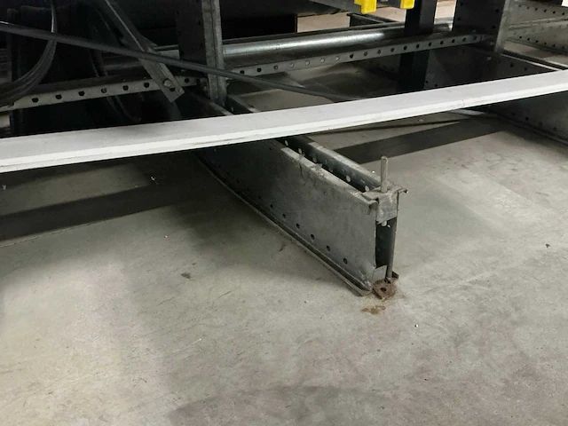 Kasten g90 2-zijdige draagarmstelling - afbeelding 5 van  7