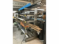 Kasten g90 2-zijdige draagarmstelling - afbeelding 7 van  7