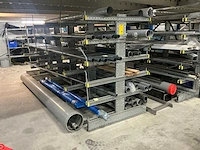 Kasten g90 2-zijdige draagarmstelling