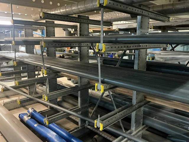 Kasten g90 2-zijdige draagarmstelling - afbeelding 7 van  9
