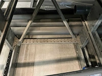 Kasten g90 2-zijdige draagarmstelling - afbeelding 8 van  9