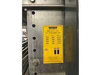 Kasten g90 2-zijdige draagarmstelling - afbeelding 5 van  9