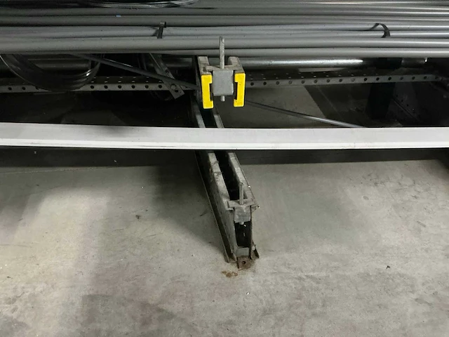 Kasten g90 2-zijdige draagarmstelling - afbeelding 8 van  9