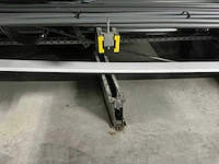 Kasten g90 2-zijdige draagarmstelling - afbeelding 8 van  9
