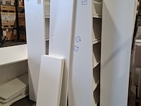 Kasten in onderdelen - afbeelding 1 van  5