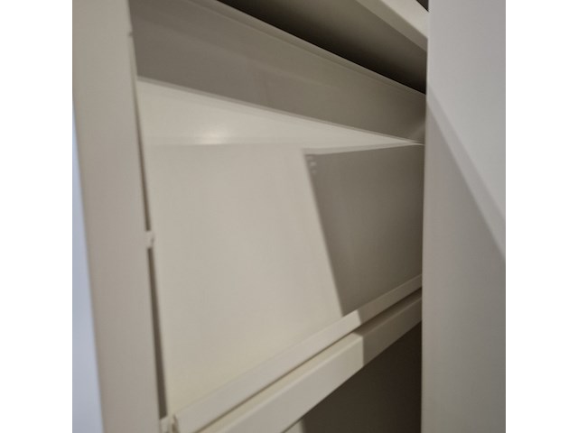 Kasten in onderdelen - afbeelding 3 van  5