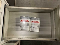 Kasten met inhoud (5x) - afbeelding 5 van  20