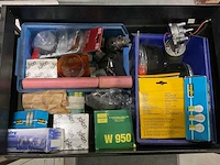Kasten met inhoud (5x) - afbeelding 7 van  20
