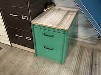 Kasten met inhoud (5x) - afbeelding 11 van  20