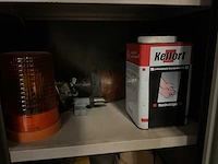 Kasten met inhoud (5x) - afbeelding 20 van  20