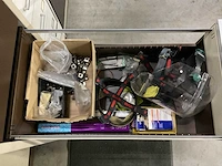 Kasten met inhoud (5x) - afbeelding 15 van  20