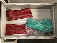 Kasten met inhoud (5x) - afbeelding 18 van  20
