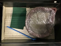 Kasten met inhoud (5x) - afbeelding 6 van  20