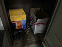 Kasten met inhoud (5x) - afbeelding 12 van  20